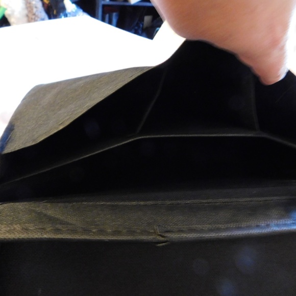 Living room Sofa/ Couch Arm Rest Organizer Phone, Remotes, Glasses - Picture 3 of 7